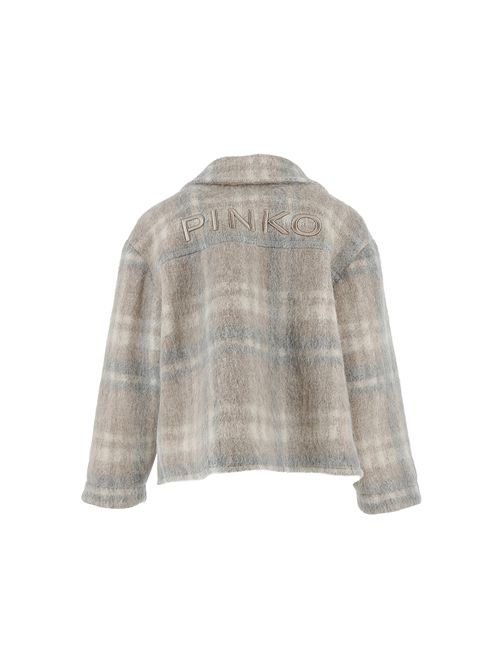 Cappotto, bambina, logato. PINKO | KFGB020 0 ML0270925